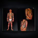 TATTOO ARTIST HORIHIDE´S WORLD | GAKUSEIBOOKS